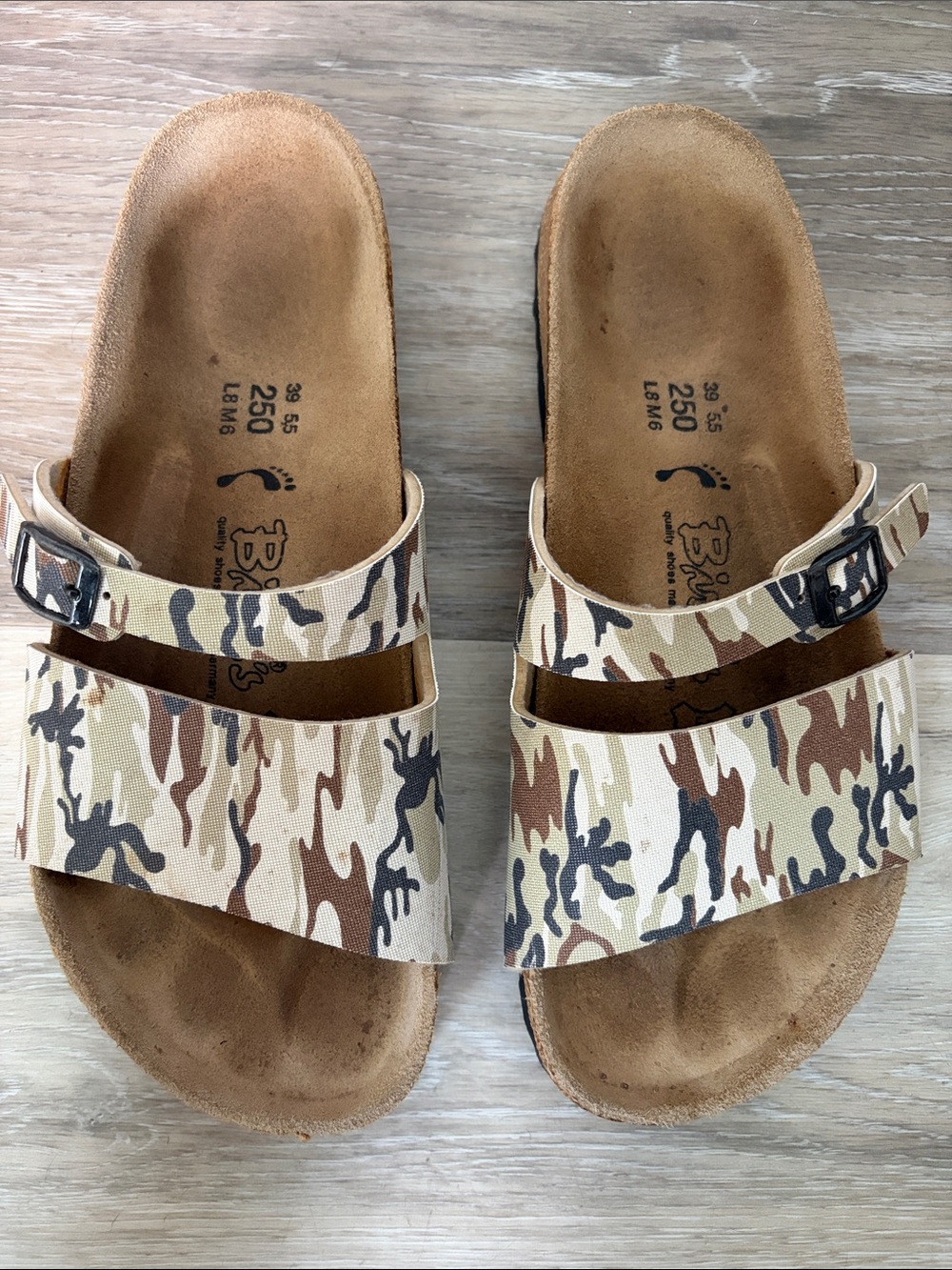 Birki’s By Birkenstock